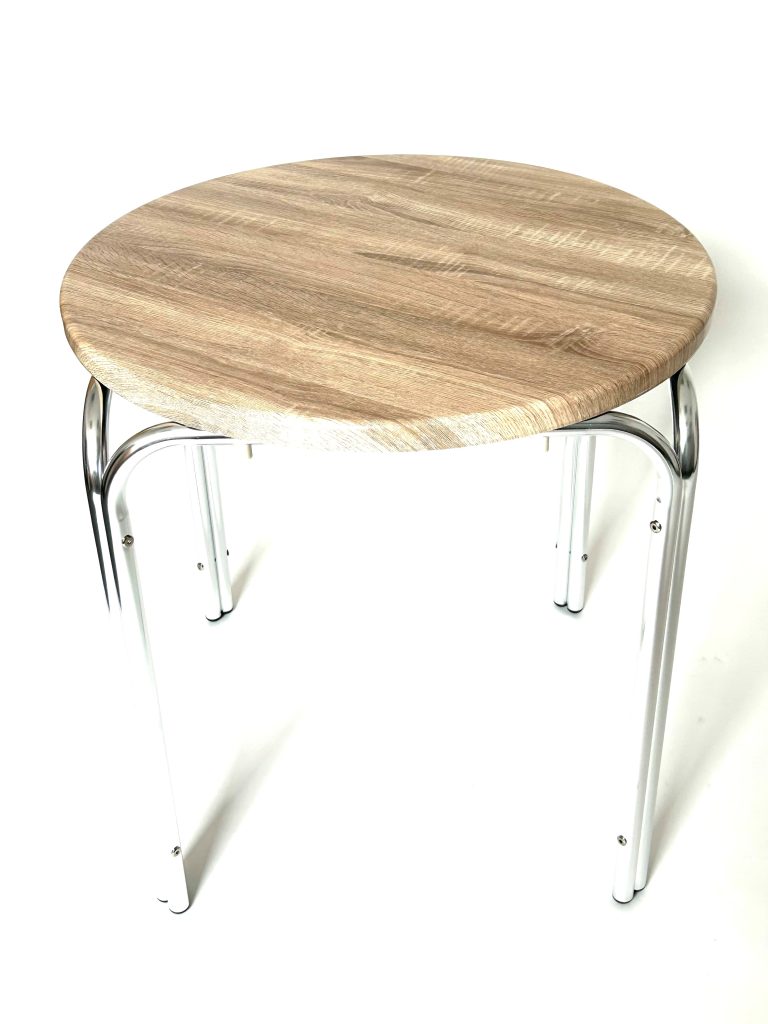 Round Marble Bistro Table Hire Bistro Style Be Event Hire