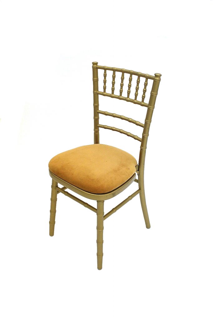 Chair Hire - Weddings, Functions, Events - BE Event Hire