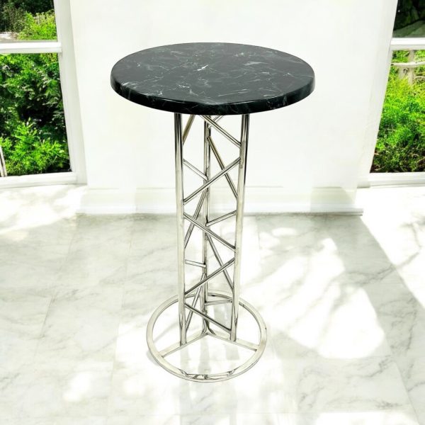 Chatsworth Poseur Tables - BE Furniture Sales