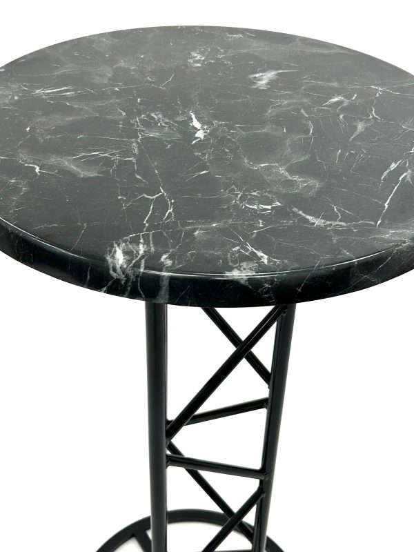 Blenheim Poseur Table