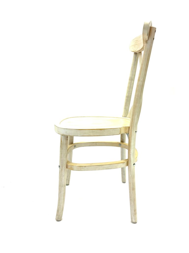 Limewash Crossback Chair Hire Weddings Events Be Event Hire