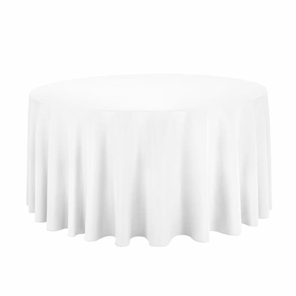 Table Linen & Tablecloth Hire Round, Square, Rectangular BE Event Hire