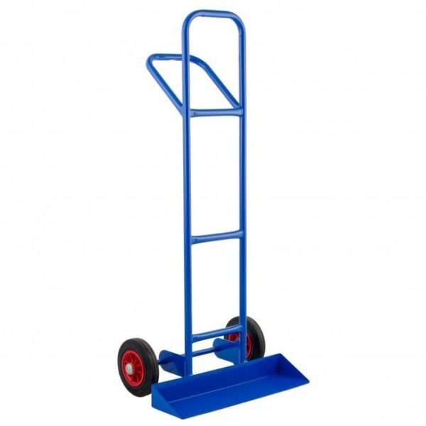 Metal Chair Trolley