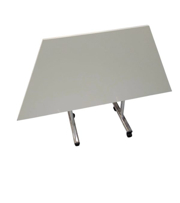 White Modular Table