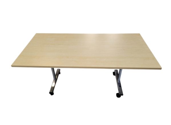 Modular Brown Table - BE Furniture Sales